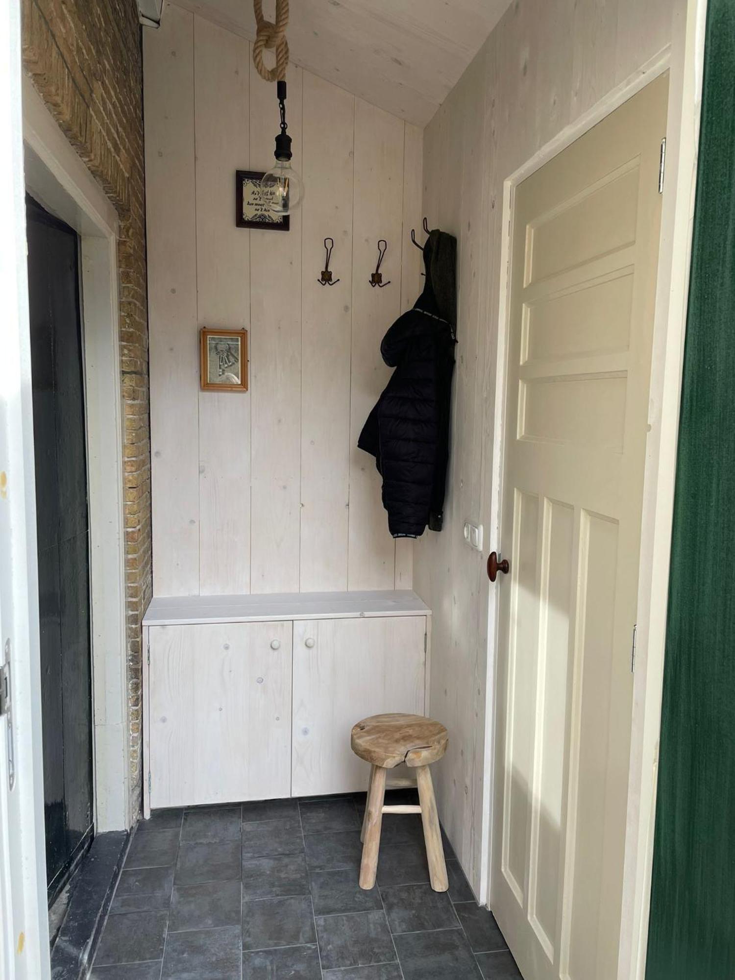 Vakantiehuis In Friesland Voor De Hele Familie Huns Luaran gambar