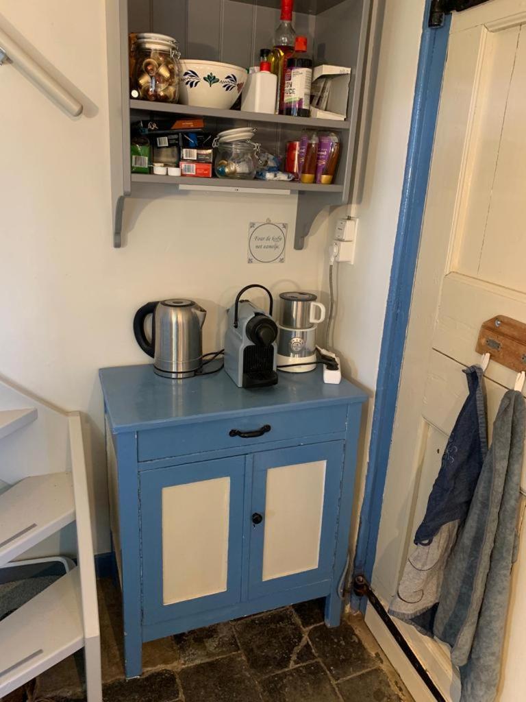 Vakantiehuis In Friesland Voor De Hele Familie Huns Luaran gambar