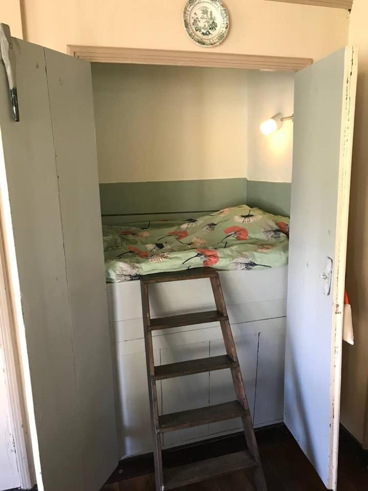 Vakantiehuis In Friesland Voor De Hele Familie Huns Luaran gambar