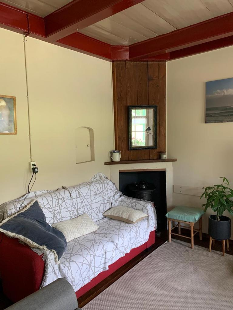 Vakantiehuis In Friesland Voor De Hele Familie Huns Luaran gambar
