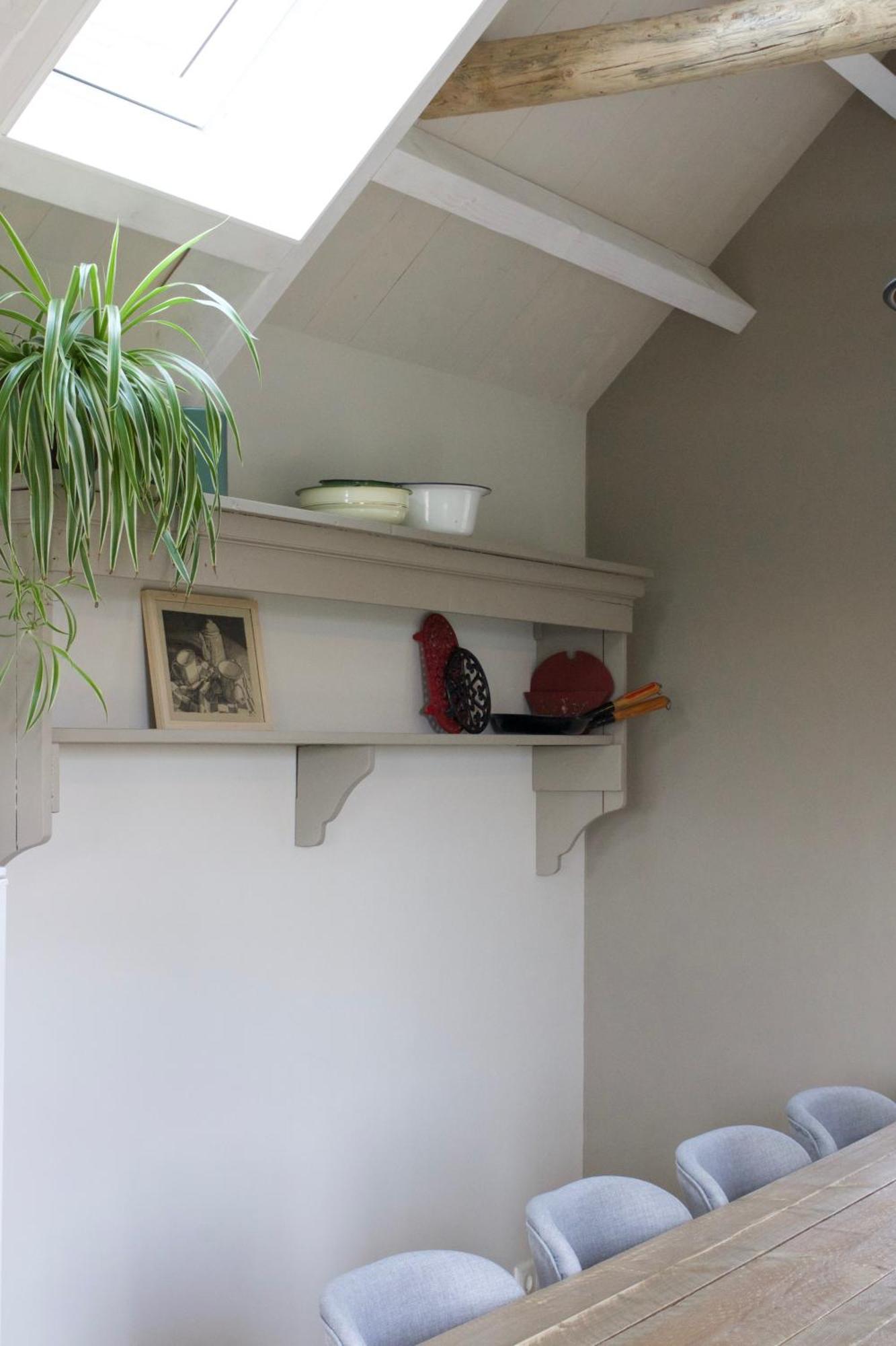 Vakantiehuis In Friesland Voor De Hele Familie Huns Luaran gambar
