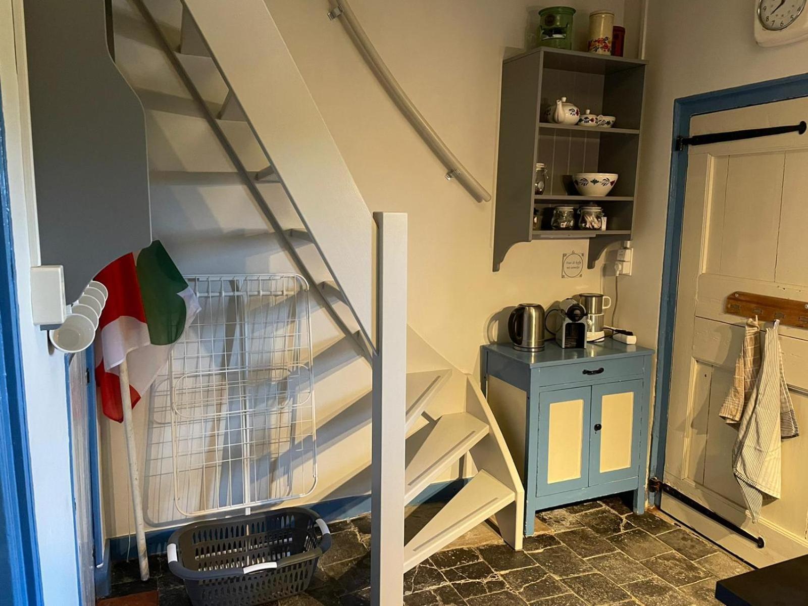 Vakantiehuis In Friesland Voor De Hele Familie Huns Luaran gambar