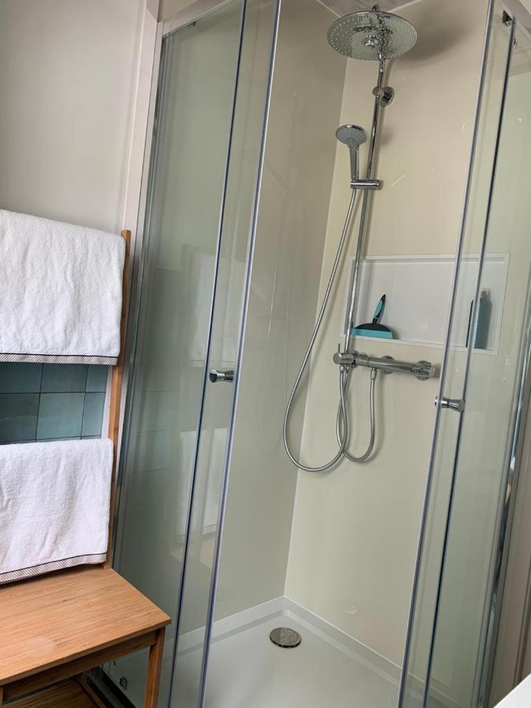 Vakantiehuis In Friesland Voor De Hele Familie Huns Luaran gambar