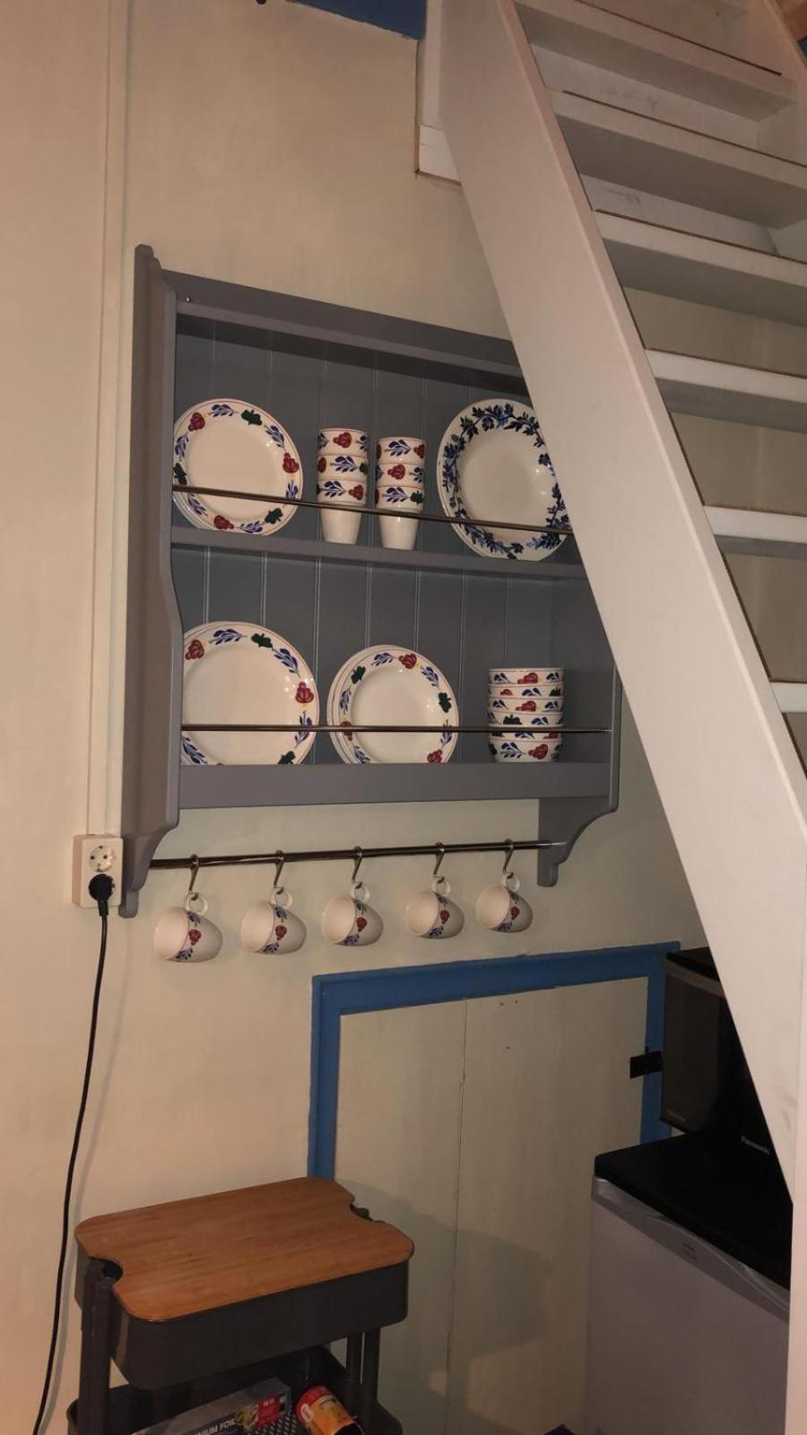 Vakantiehuis In Friesland Voor De Hele Familie Huns Luaran gambar